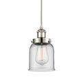 Innovations Lighting 916-1P-10-5 Bell Pendant Bell 5  Wide Mini