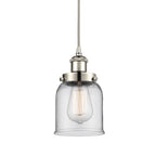 Innovations Lighting 916-1P-10-5 Bell Pendant Bell 5  Wide Mini