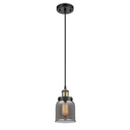 Innovations Lighting 916-1P-10-5 Bell Pendant Bell 5  Wide Mini