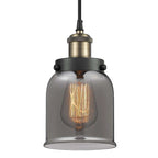 Innovations Lighting 916-1P-10-5 Bell Pendant Bell 5  Wide Mini
