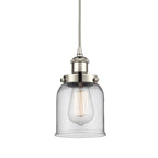 Innovations Lighting 916-1P-10-5 Bell Pendant Bell 5  Wide Mini