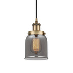 Innovations Lighting 916-1P-10-5 Bell Pendant Bell 5  Wide Mini