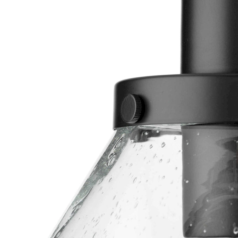 Progress Lighting P500384 Hinton 16  Wide Pendant with Shade