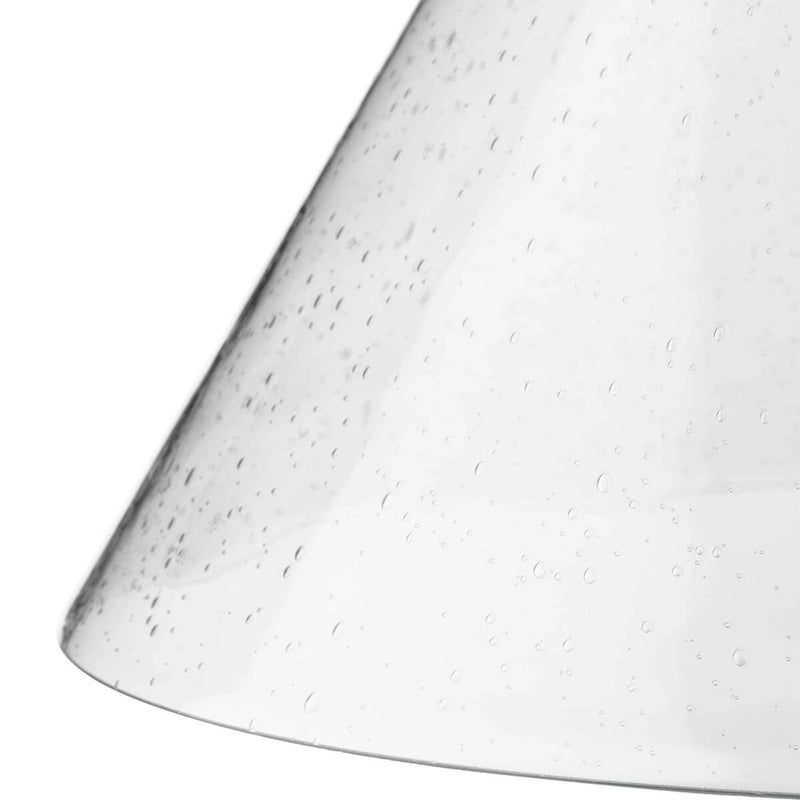 Progress Lighting P500384 Hinton 16  Wide Pendant with Shade