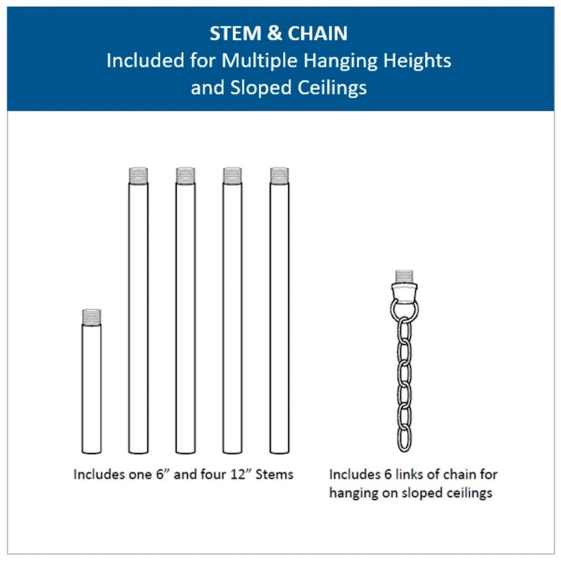 Briarwood Collection One-Light Mini-Pendant - 12.500  x 12.370  x 12.500