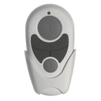 Lindale Collection 52  Four-Blade Architectural Bronze Ceiling Fan - 11.610  x 26.450  x 10.620