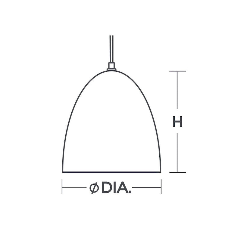 Carbon Loft O'Neill 15.75-inch Antique Brass Pendant, Antique Brass Steel Shade