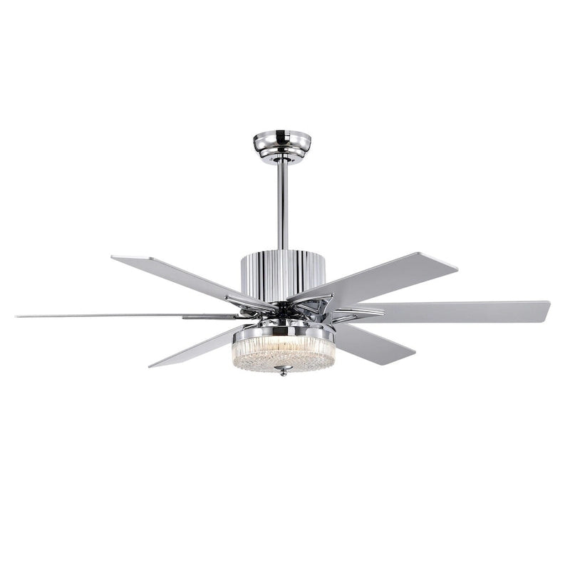 Modern Ceiling Fans with Remote