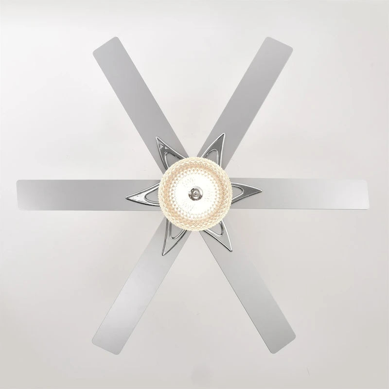 Modern Ceiling Fans with Remote