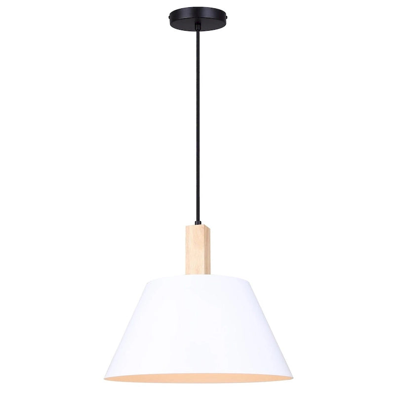 Harlyn 1 Light Pendant