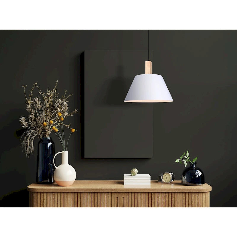 Harlyn 1 Light Pendant