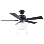 Colette 42 inch Ceiling Fan