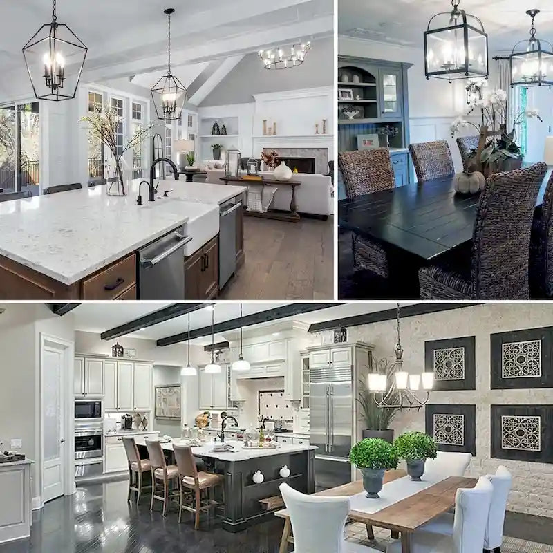 Luxrite Candelabra LED Light Bulbs 100W Equivalent 800 Lumens 7W B11 Dimmable Damp Rated UL Listed E12 12 Pack