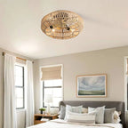 Modern Decorative Ceiling Fan