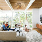 Modern Decorative Ceiling Fan