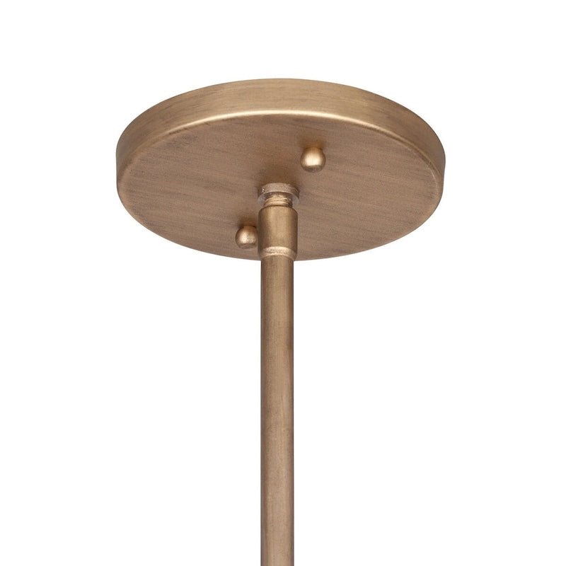 Minka Lavery Saint Martin 4 Light Pendant