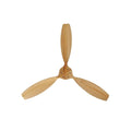 52  Modern Decorative Solid Wood Ceiling Fan