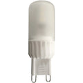 Renwil Charon Lightbulb - Box of 3 - Frosted Soft White Glass