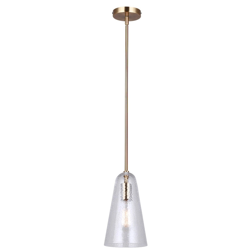 Luisa 1 Light Pendant