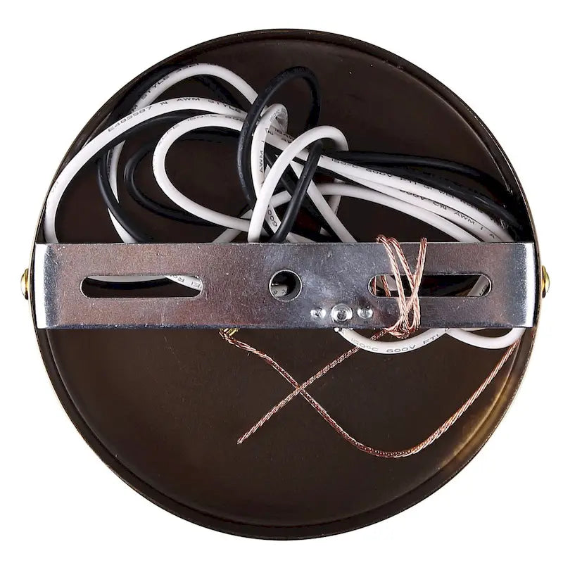 Luisa 1 Light Pendant