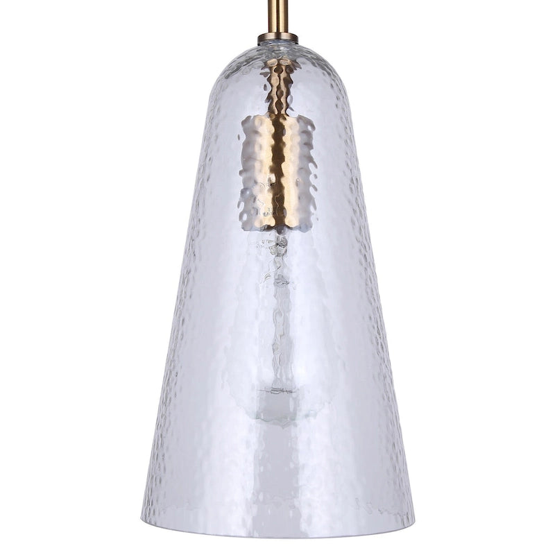 Luisa 1 Light Pendant