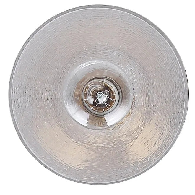 Luisa 1 Light Pendant