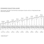 AirPro Collection 52  Five-Blade Indoor Outdoor Ceiling Fan - 11  x 52  x 52