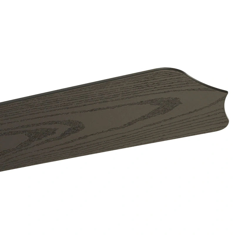 AirPro Collection 52  Five-Blade Indoor Outdoor Ceiling Fan - 11  x 52  x 52