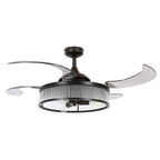 Fanaway Corbelle 48-inch Ceiling Fan